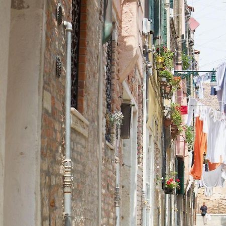 Veneziacentopercento Picenin Apartment Eksteriør billede