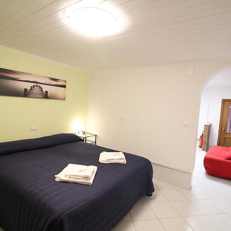 Veneziacentopercento Picenin Apartment Eksteriør billede