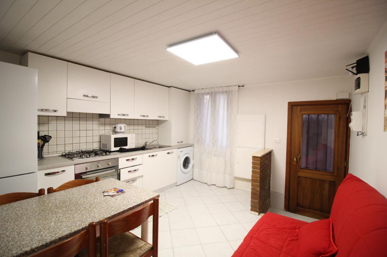 Veneziacentopercento Picenin Apartment Eksteriør billede