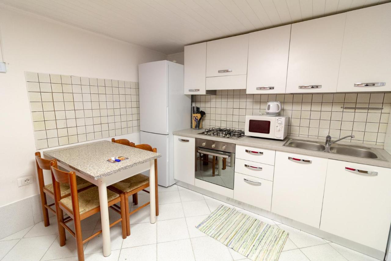 Veneziacentopercento Picenin Apartment Eksteriør billede